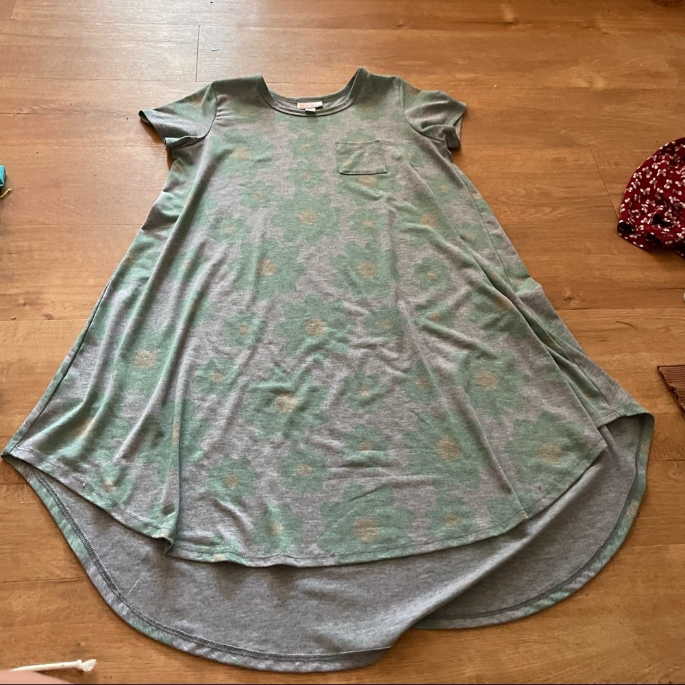 Lularoe sun dress